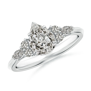 Pear K, I3 Diamond