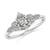 1 1/3 carats
