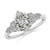 2 1/2 carats