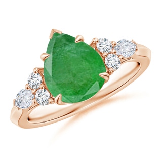 Pear A Emerald