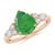 2.66 carats