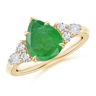 Pear A Emerald