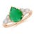 2.66 carats