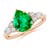 2.66 carats