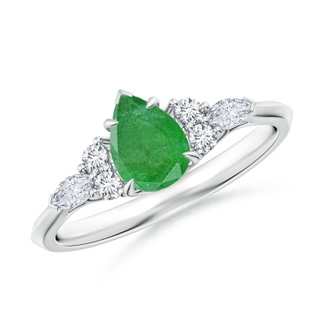 Pear A Emerald