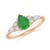 0.75 carat