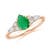0.75 carat