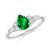 0.75 carat