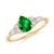 0.75 carat