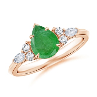 Pear A Emerald