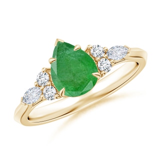 Pear A Emerald