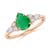 1.29 carats