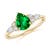 1.29 carats