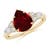 3.16 carats