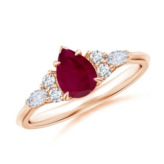 Pear A Ruby
