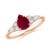 0.95 carat