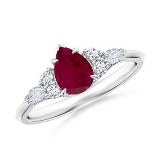 Pear A Ruby