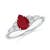 0.95 carat