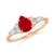 0.95 carat