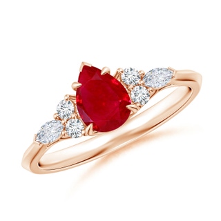 Pear AAA Ruby