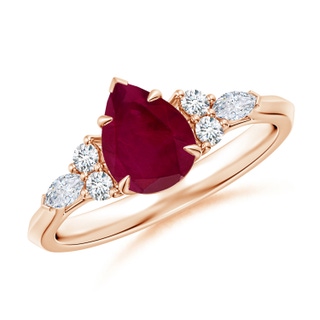 Pear A Ruby