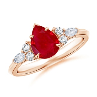 Pear AAA Ruby