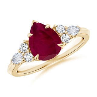 Pear A Ruby