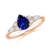 0.90 carat