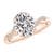 2 2/3 carats