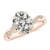2 2/3 carats