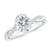 1 1/3 carats