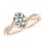 1 1/3 carats