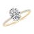 1 1/3 carats