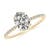 1 1/3 carats