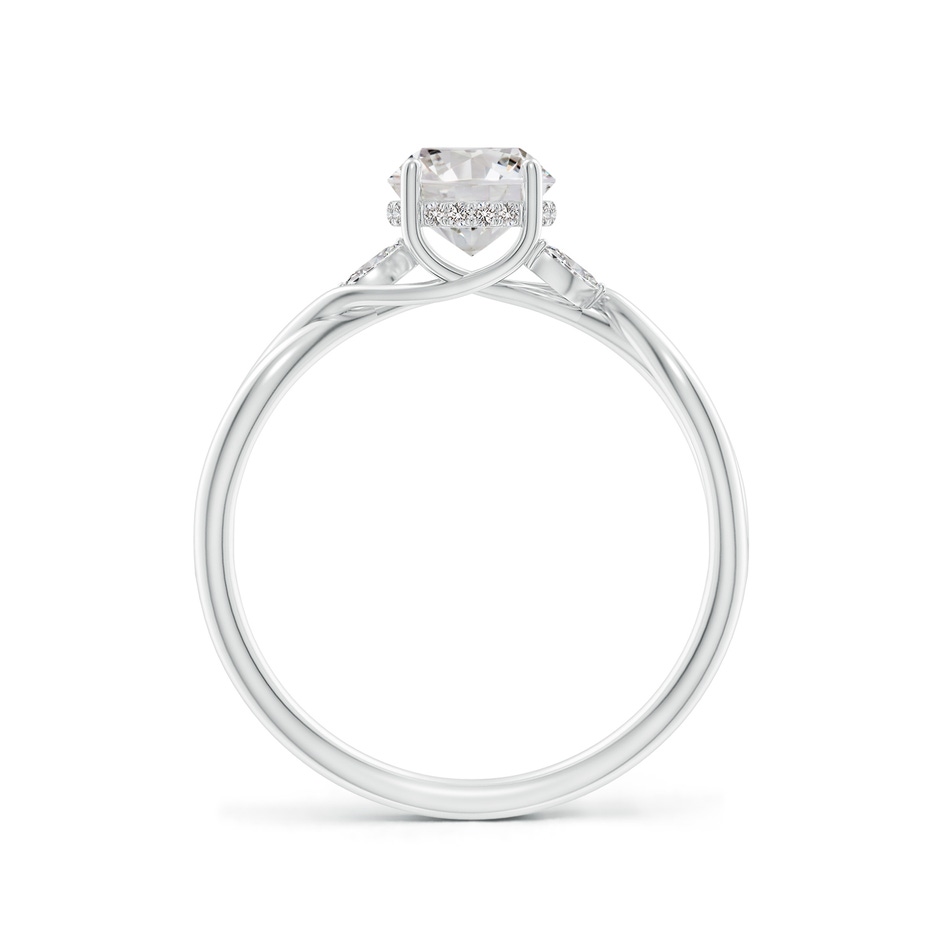 5.9mm IJI1I2 SR4557D-WG-IJI1I2-5.9 in White Gold side 199