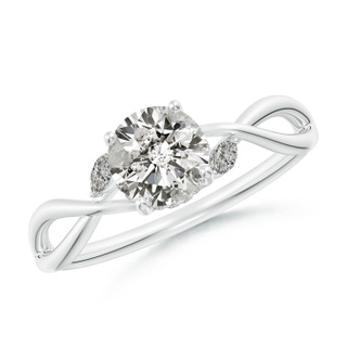 Round K, I3 Diamond