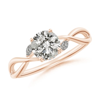 Round K, I3 Diamond