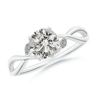 Round K, I3 Diamond
