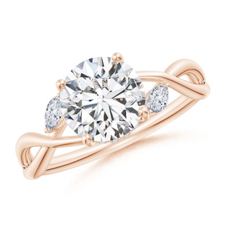 Round H, SI2 Diamond