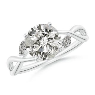 Round K, I3 Diamond