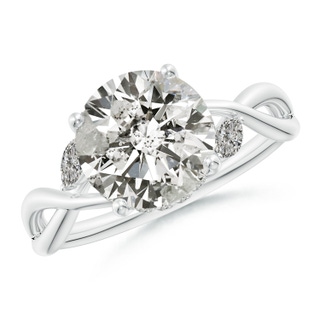 Round K, I3 Diamond