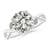 3 1/3 carats