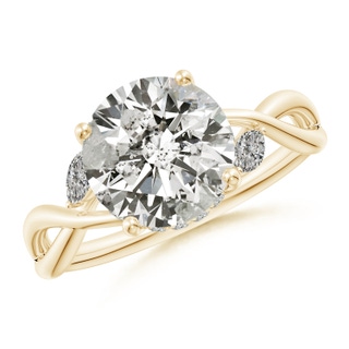 Round K, I3 Diamond