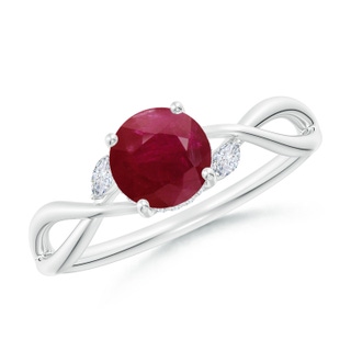 Round A Ruby