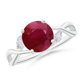 Round A Ruby
