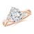 2 4/5 carats