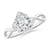 2 1/8 carats