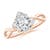 2 1/8 carats