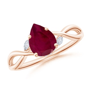Pear A Ruby