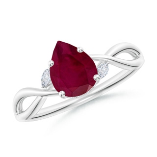 Pear A Ruby